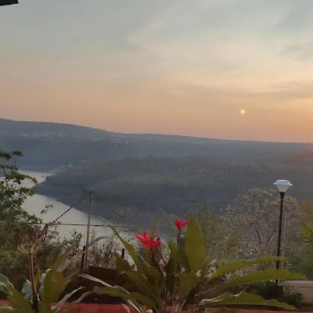 Hotel Haritha , Eegalapenta Srisailam Экстерьер фото
